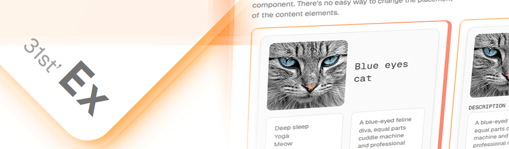 Picture of the article: React compound components: Scalable and reusable