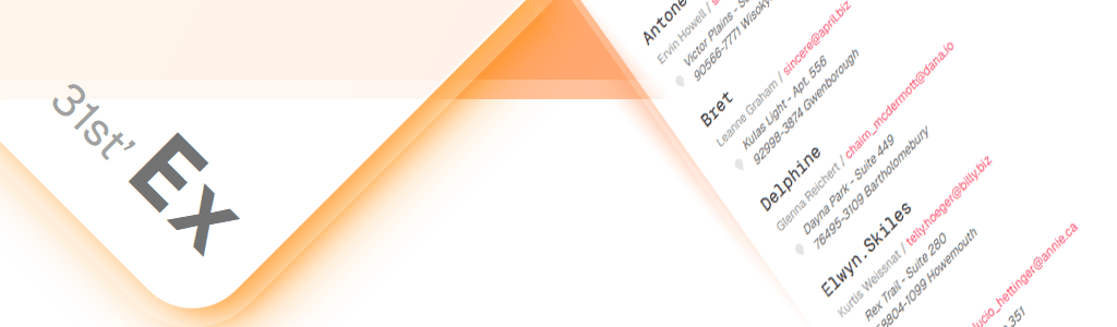 Picture of the article: React client-side data fetching with the `fetch` method, `Suspense` and the `use` hook